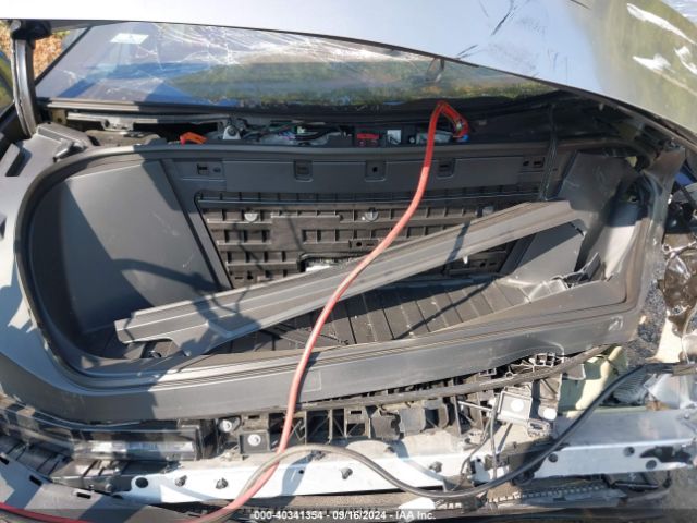 2024 TESLA CYBERTRUCK 7G2CEHED6RA005124 Photo 9