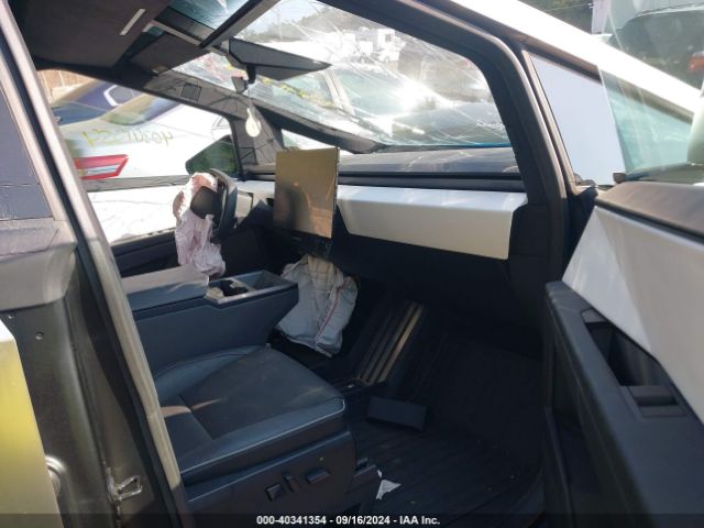 2024 TESLA CYBERTRUCK 7G2CEHED6RA005124 Photo 4