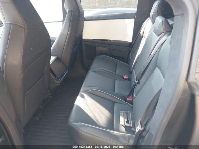 2024 TESLA CYBERTRUCK 7G2CEHED6RA005124 Photo 7