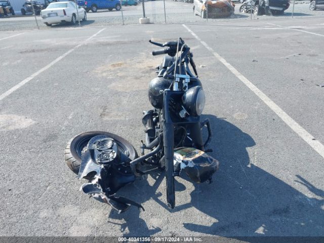 2016 HARLEY-DAVIDSON FLS 1HD1JRV35GB019598 Photo 4