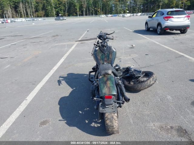 2016 HARLEY-DAVIDSON FLS 1HD1JRV35GB019598 Photo 5