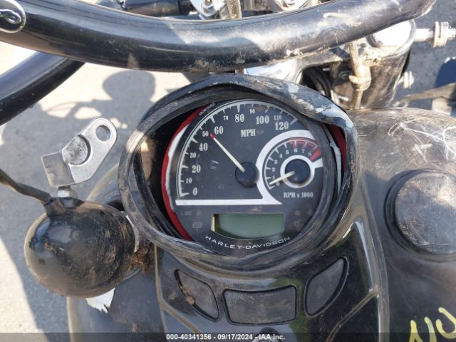 2016 HARLEY-DAVIDSON FLS 1HD1JRV35GB019598 Photo 6