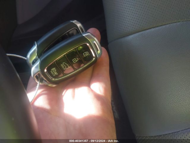5NMS3CAA9LH152064 Hyundai Santa Fe Sel 2.0t