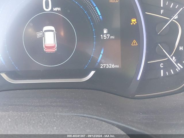 5NMS3CAA9LH152064 Hyundai Santa Fe Sel 2.0t