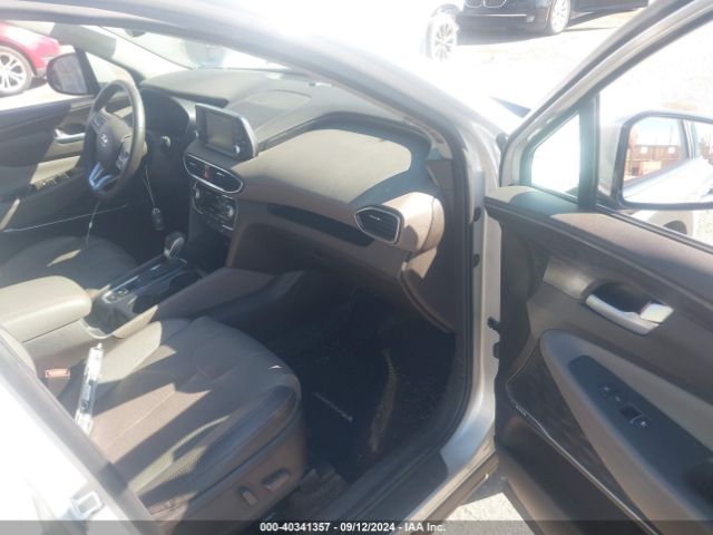 5NMS3CAA9LH152064 Hyundai Santa Fe Sel 2.0t