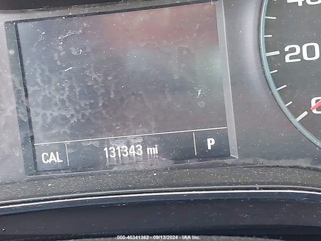 Chevrolet Cruze Ls Auto 2017 1G1BC5SM8H7174679 Image 15