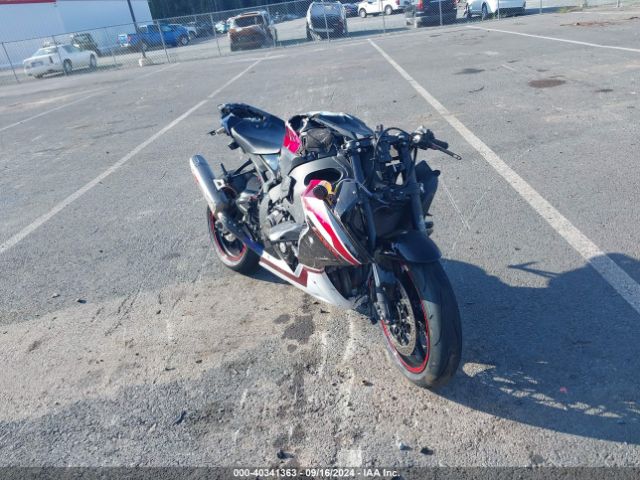 2017 HONDA CBR1000 JH2SC7755HK000058