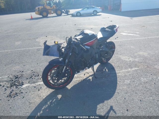 2017 HONDA CBR1000 JH2SC7755HK000058 Photo 1