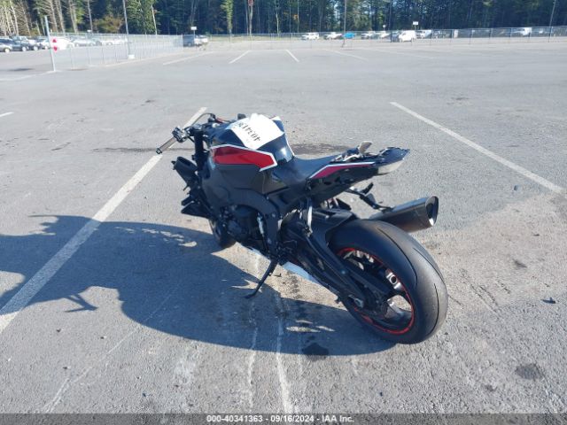 2017 HONDA CBR1000 JH2SC7755HK000058 Photo 2