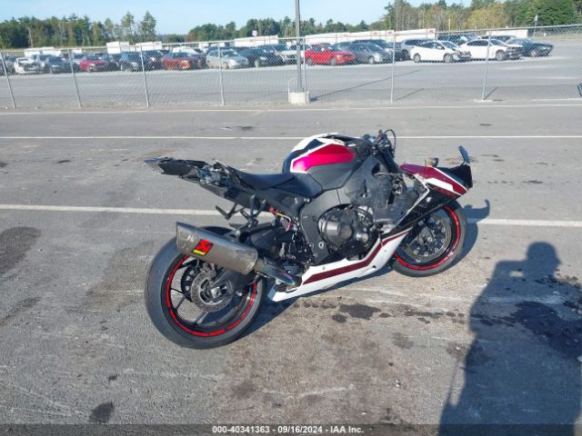 2017 HONDA CBR1000 JH2SC7755HK000058 Photo 3
