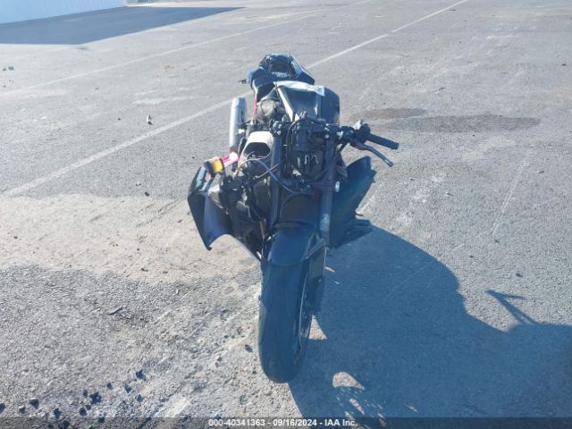 2017 HONDA CBR1000 JH2SC7755HK000058 Photo 4