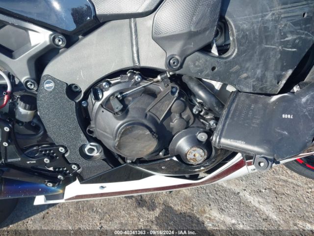 2017 HONDA CBR1000 JH2SC7755HK000058 Photo 7