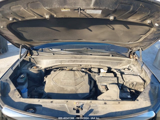 KIA Telluride S 2022 5XYP6DHCXNG241634 Image 10