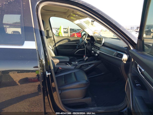 KIA Telluride S 2022 5XYP6DHCXNG241634 Image 5