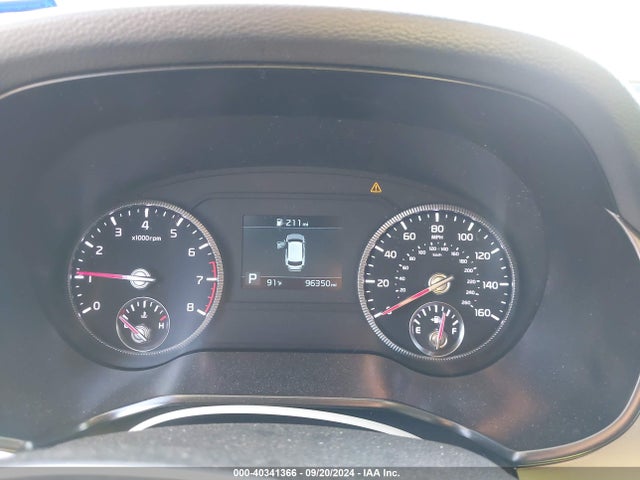 KIA Telluride S 2022 5XYP6DHCXNG241634 Image 7