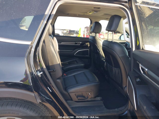 KIA Telluride S 2022 5XYP6DHCXNG241634 Image 8