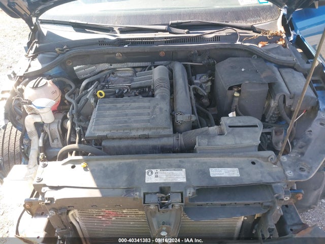 3VW2B7AJ1HM367479 Volkswagen Jetta 1.4t S