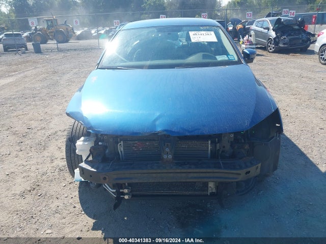 3VW2B7AJ1HM367479 Volkswagen Jetta 1.4t S