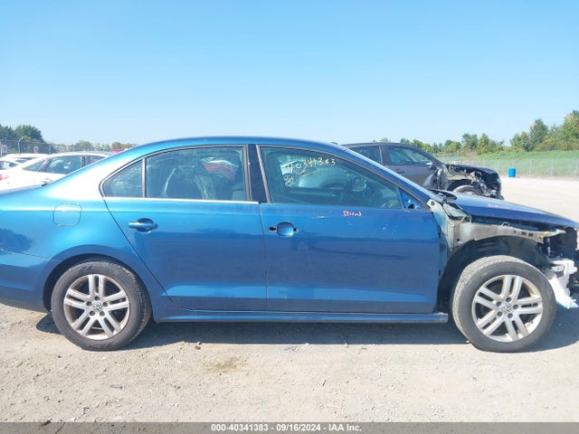 3VW2B7AJ1HM367479 Volkswagen Jetta 1.4t S