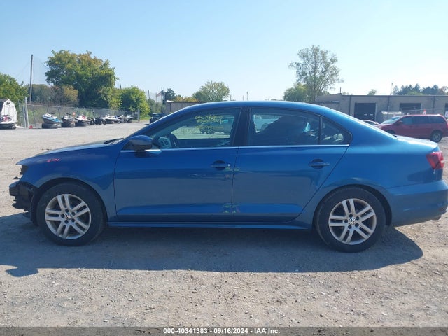 3VW2B7AJ1HM367479 Volkswagen Jetta 1.4t S