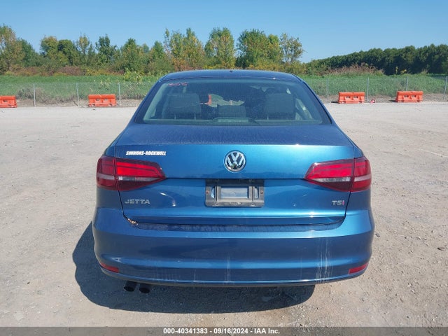 3VW2B7AJ1HM367479 Volkswagen Jetta 1.4t S
