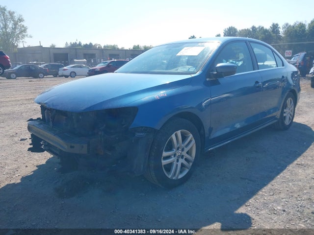 3VW2B7AJ1HM367479 Volkswagen Jetta 1.4t S