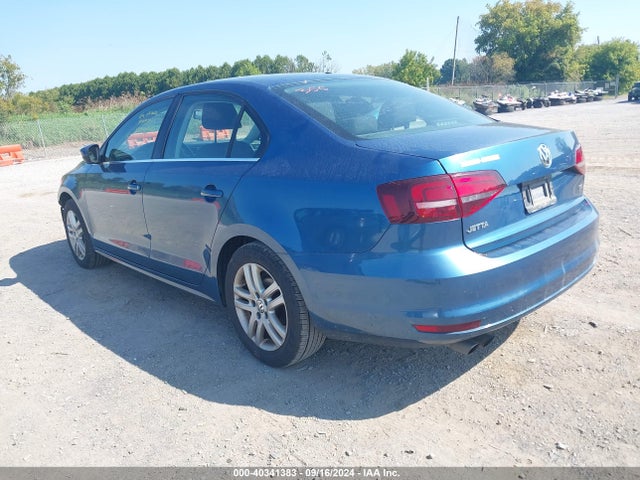 3VW2B7AJ1HM367479 Volkswagen Jetta 1.4t S