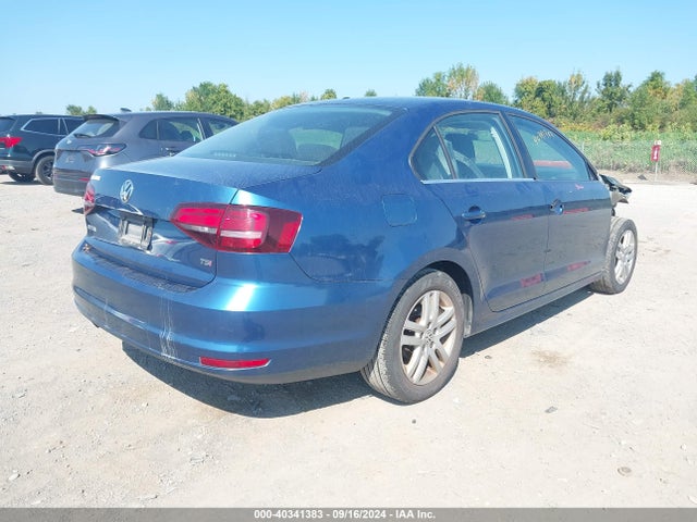 3VW2B7AJ1HM367479 Volkswagen Jetta 1.4t S
