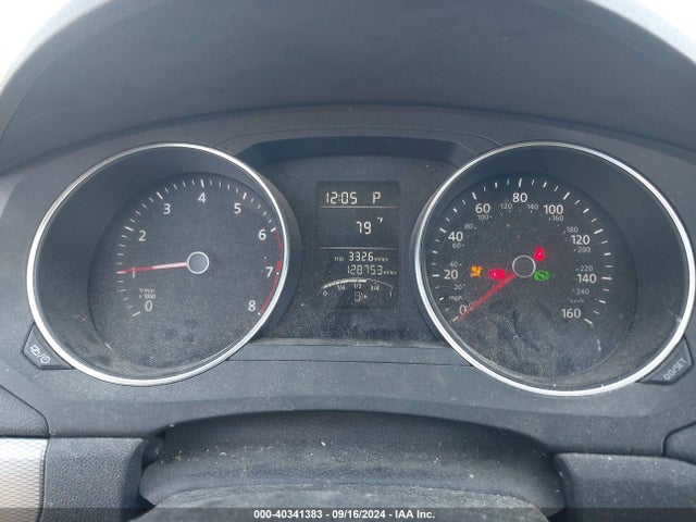 3VW2B7AJ1HM367479 Volkswagen Jetta 1.4t S