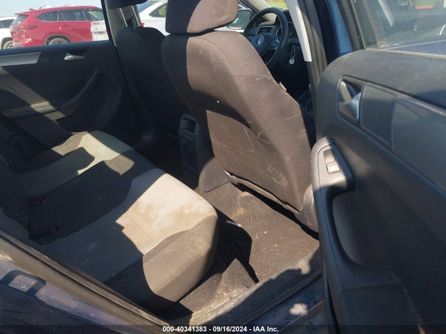 3VW2B7AJ1HM367479 Volkswagen Jetta 1.4t S