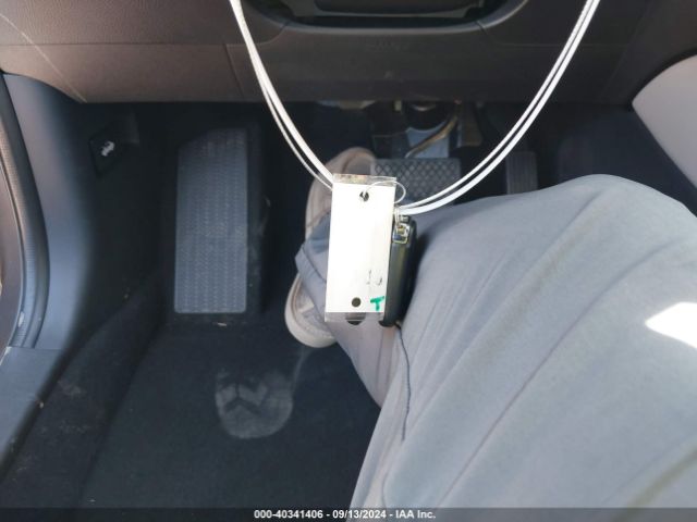 3CZRZ1H38RM761414 Honda Hr-v 2wd Lx