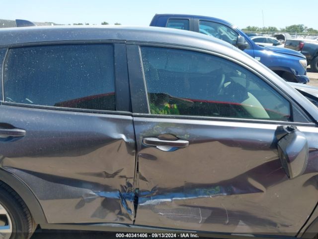 3CZRZ1H38RM761414 Honda Hr-v 2wd Lx