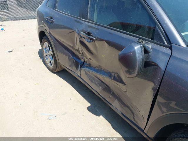 3CZRZ1H38RM761414 Honda Hr-v 2wd Lx