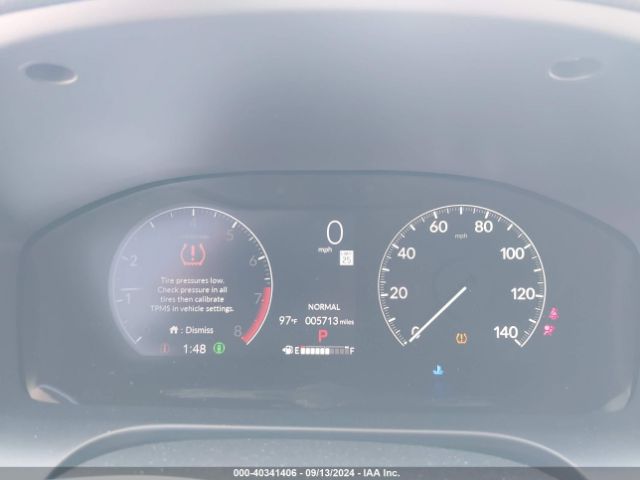 3CZRZ1H38RM761414 Honda Hr-v 2wd Lx