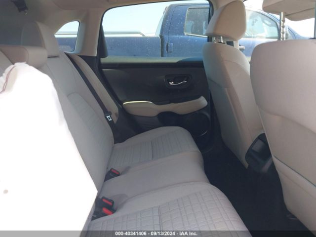 3CZRZ1H38RM761414 Honda Hr-v 2wd Lx