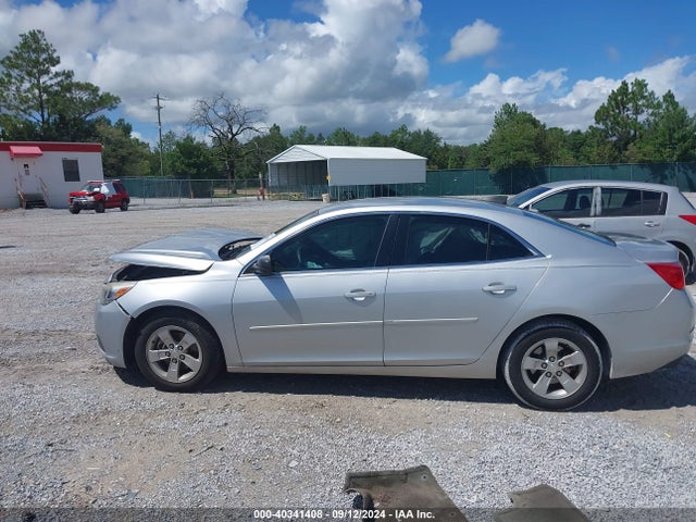 Chevrolet MALIBU LS 2015 1G11B5SL9FU152050 Image 14