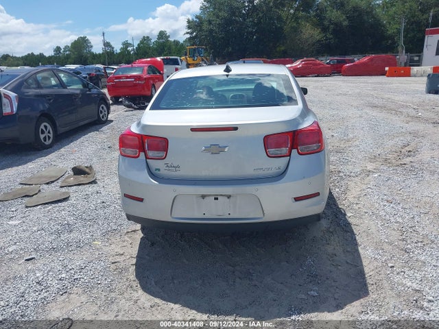 Chevrolet MALIBU LS 2015 1G11B5SL9FU152050 Image 16
