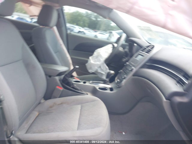 Chevrolet MALIBU LS 2015 1G11B5SL9FU152050 Image 5
