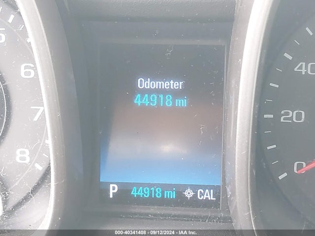 Chevrolet MALIBU LS 2015 1G11B5SL9FU152050 Image 7