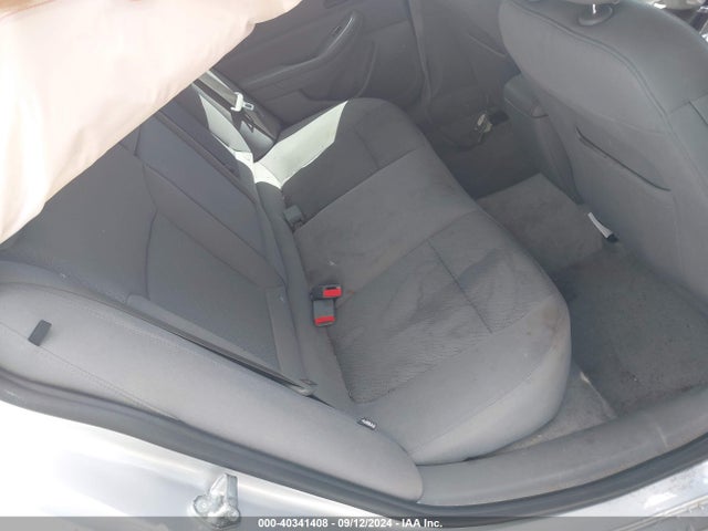 Chevrolet MALIBU LS 2015 1G11B5SL9FU152050 Image 8