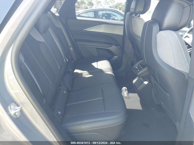 1GYKPMRK2RZ127867 Cadillac Lyriq Tech W/1sa