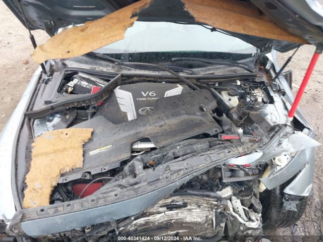 JN1EV7AP3HM732304 Infiniti Q50 3.0t Premium