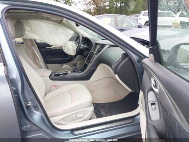 JN1EV7AP3HM732304 Infiniti Q50 3.0t Premium
