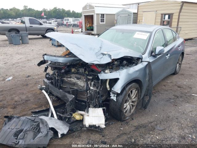 JN1EV7AP3HM732304 Infiniti Q50 3.0t Premium
