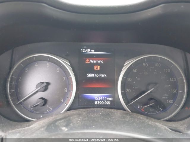 JN1EV7AP3HM732304 Infiniti Q50 3.0t Premium