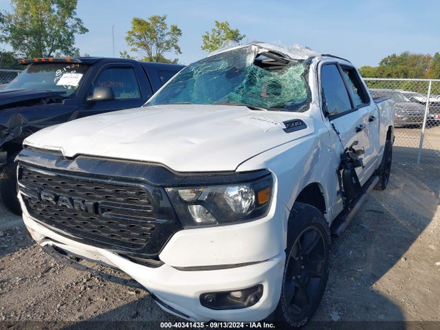 1C6SRFMT0PN518006 RAM 1500 Big Horn  4x4 6'4 Box