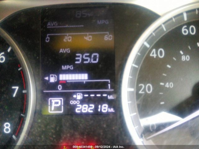 3N1CN8DV6NL855950 Nissan Versa 1.6 S Xtronic Cvt