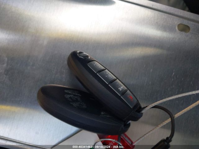 3N1CN8DV5PL834087 Nissan Versa 1.6 S Xtronic Cvt