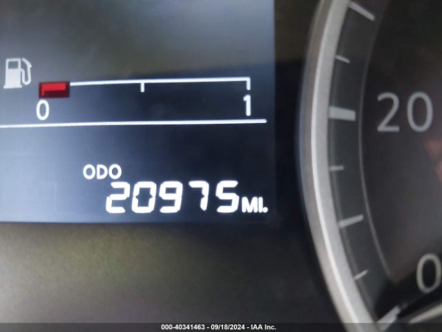 3N1CN8DV5PL834087 Nissan Versa 1.6 S Xtronic Cvt