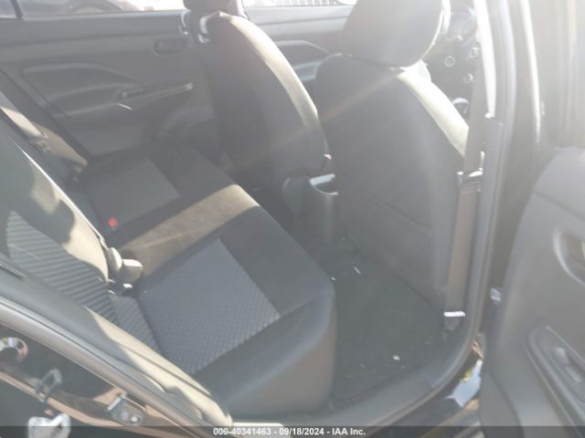 3N1CN8DV5PL834087 Nissan Versa 1.6 S Xtronic Cvt